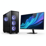 Desktops & All-in-Ones