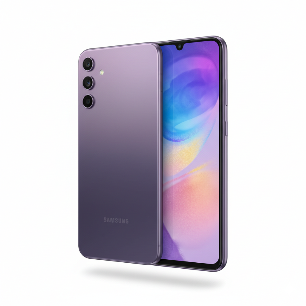 Samsung Galaxy A54 5G