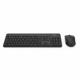 Logitech MK270 MK295 Wireless Combo