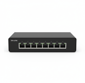 TP-Link 8/16-Port Switches